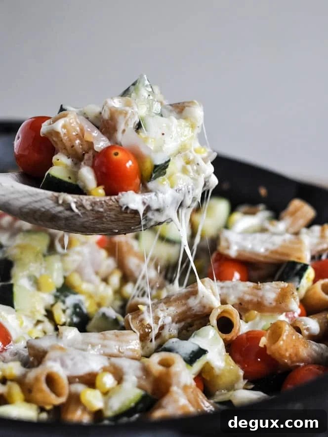 Who I’m Crushing On Right Now — Celebrity & Style Crushes 6 Brown Butter Vegetable Garden Pasta I howsweeteats.com