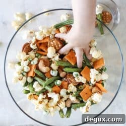 Summer Pool Snack Mix Recipe — Quick Video Tutorial 6 img 50226 5