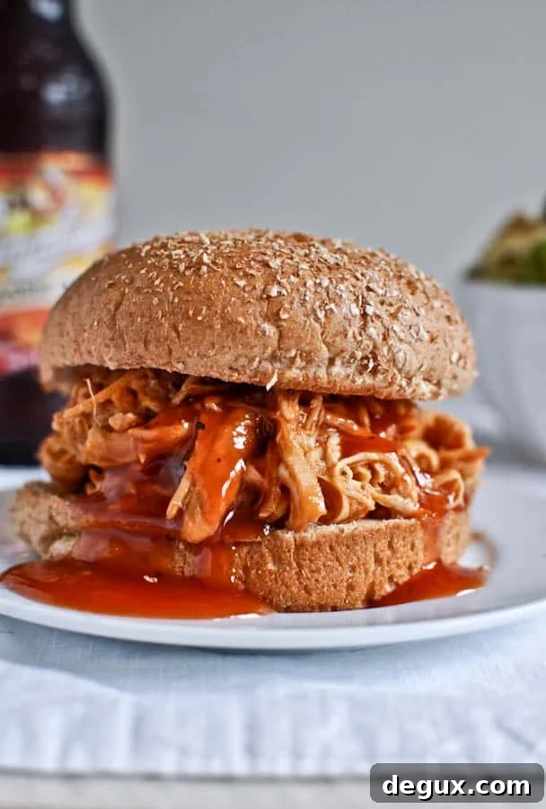 Currently Crushing On: 10 Must-Try 4th of July Recipes 9 bbq beer chicken (and 10 recipes for the 4th of july!) I howsweeteats.com