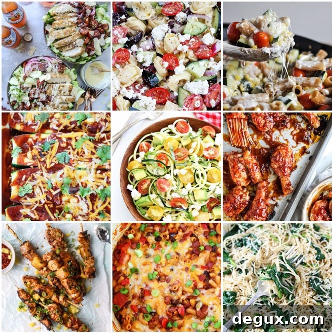 introducing sweet peas meals! I howsweeteats.com
