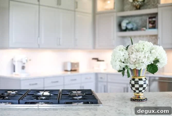 kitchen remodel: before and after I howsweeteats.com