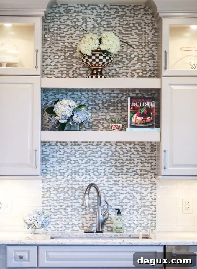 kitchen remodel: before and after I howsweeteats.com