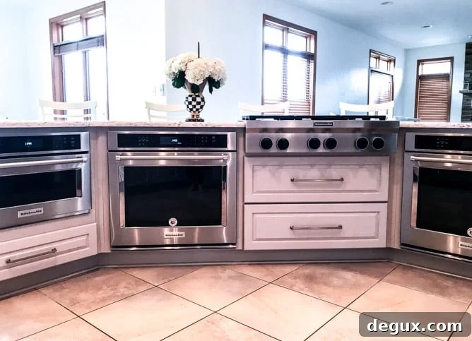 kitchen remodel: before and after I howsweeteats.com