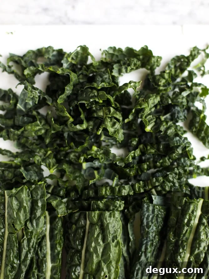 Honeycrisp Apple, Kale & Nut Salad with Maple Vinaigrette 3 harvest honeycrisp kale salad I howsweeteats.com
