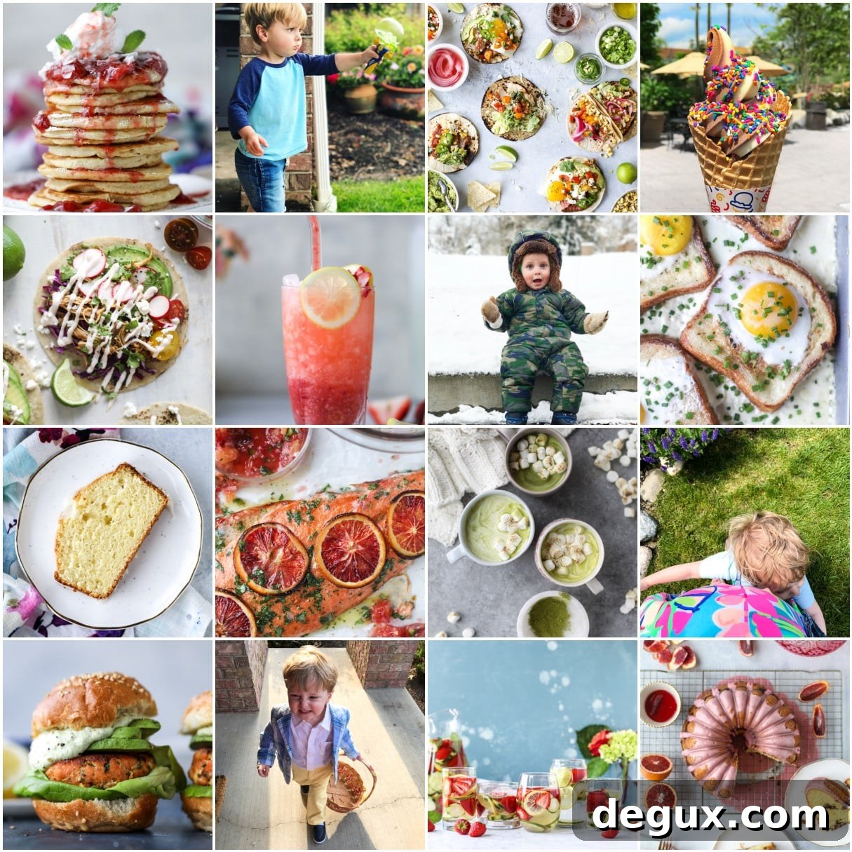Year Eight Milestone + Giveaway Recap (Now Closed) 2 on eight years of blogging I howsweeteats.com