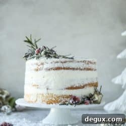 White Christmas Sparkle Cake Recipe for a Festive Holiday Dessert 12 img 52489 11 1