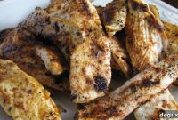BBQ Ranch Shredded Chicken Sliders Recipe for Game Day