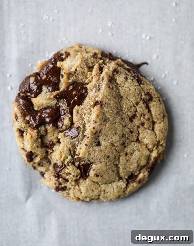 2017 holiday baking list I howsweeteats.com #holidays #christmas #cookies #baking