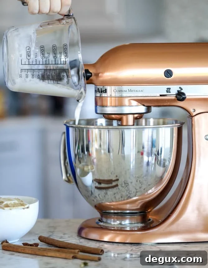 My Favorite Things Holiday Giveaway — Win a Copper KitchenAid Mixer (Closed) 2 favorite things holiday giveaway I howsweeteats.com