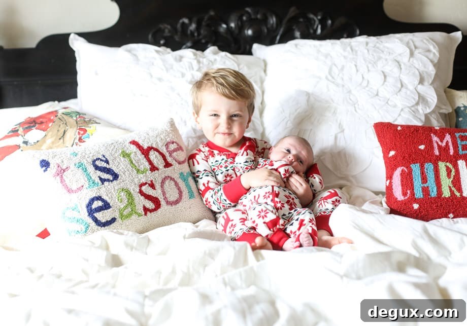 Merry Merry! Holiday Cheer & Gift Ideas 3 merry christmas! I howsweeteats.com