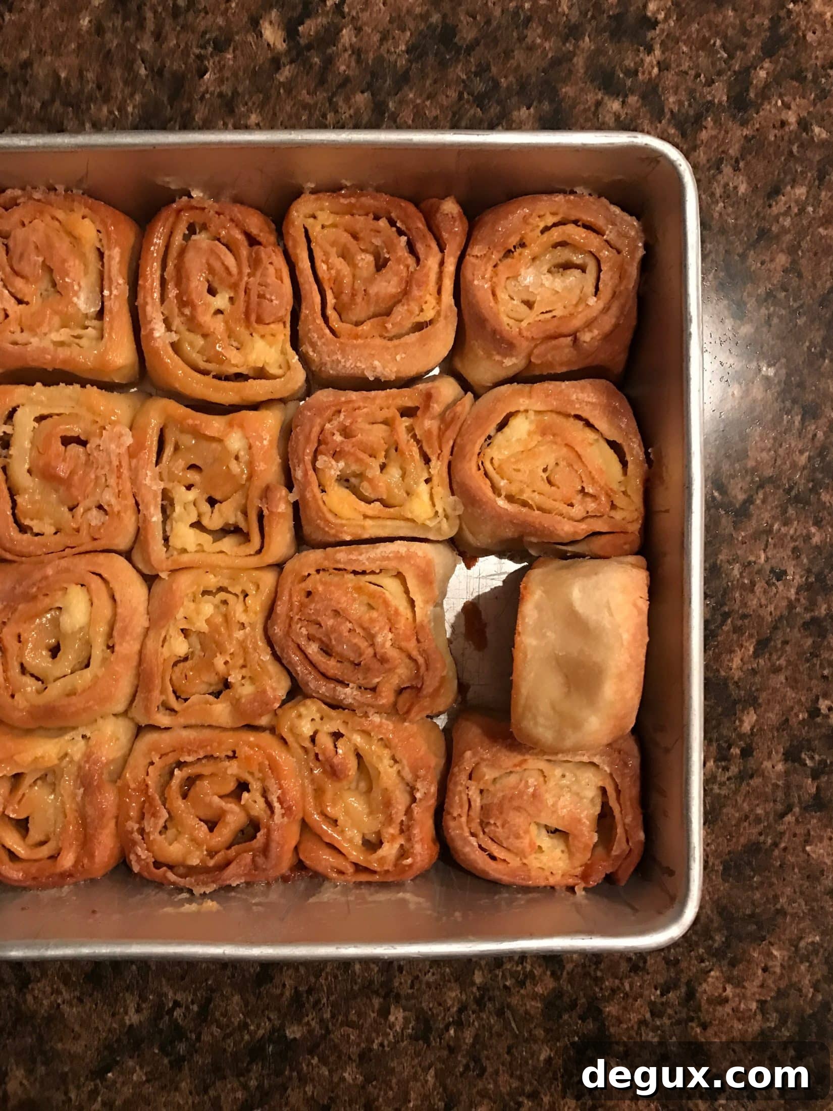 2017 recipe disasters I howsweeteats.com