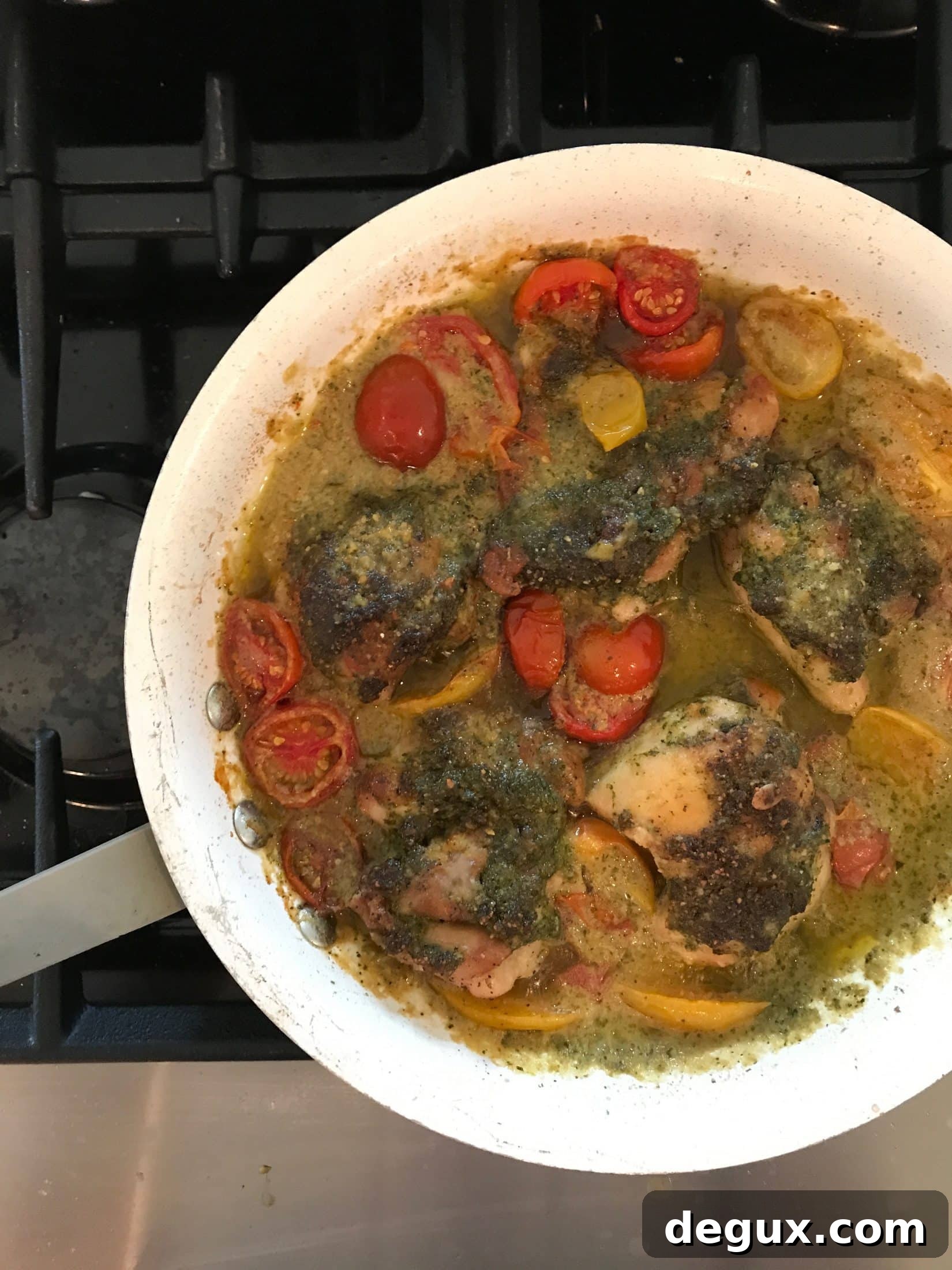 2017 recipe disasters I howsweeteats.com