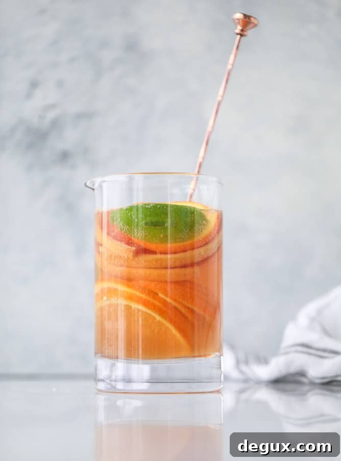 Triple Citrus Kombucha Fizz with Salty Chili Sugar Rim 3 kombucha mocktail - triple citrus kombucha fizz
