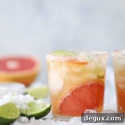Triple Citrus Kombucha Fizz with Salty Chili Sugar Rim 8 img 53128 8