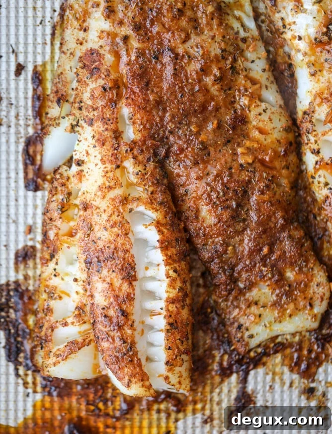 Cajun Fish Tacos with Zesty Blood Orange Slaw 4 cajun fish tacos with blood orange slaw I howsweeteats.com #fishtacos #tacos #bloodorange #fish