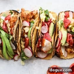 Cajun Fish Tacos with Zesty Blood Orange Slaw 10 img 53216 9