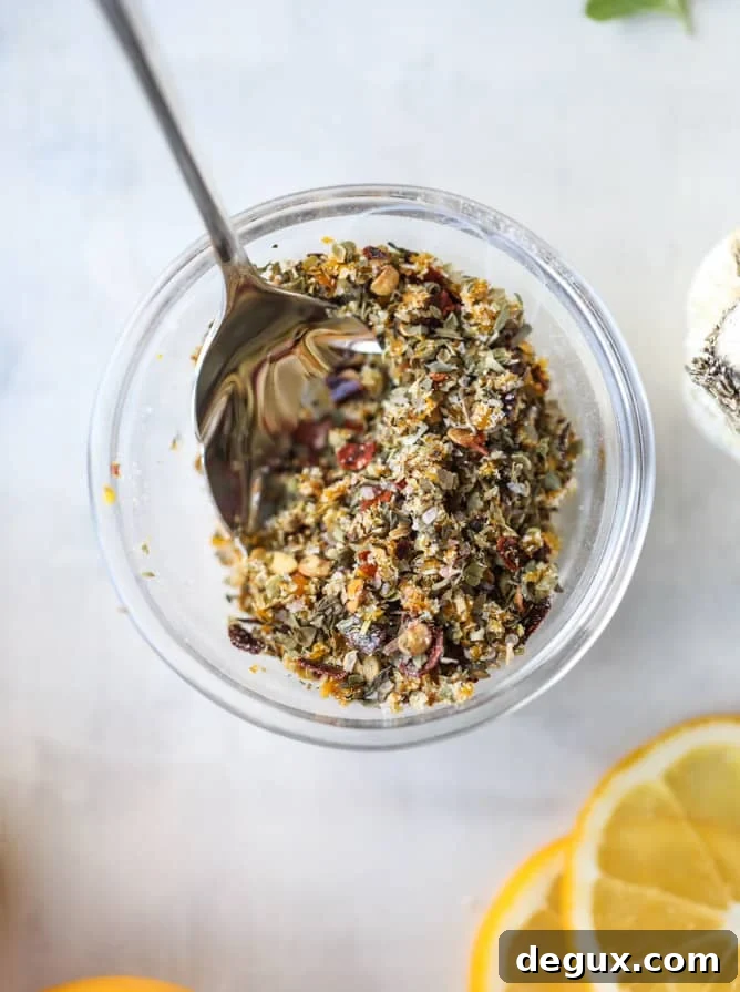 meyer lemon roasted chicken I howsweeteats.com #chicken #lemon #roastedchicken #healthy #meyerlemon