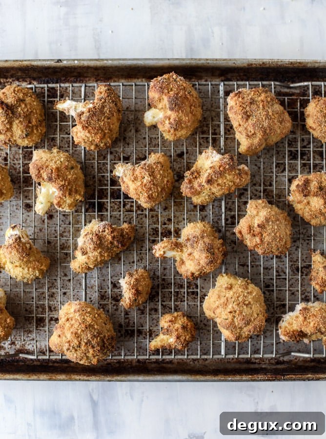 Sweet-Spiced Roasted Cauliflower with Honey and Chili 3 sweet and spicy roasted cauliflower I howsweeteats.com #cauliflower #crispy #roasted #sweet #spicy