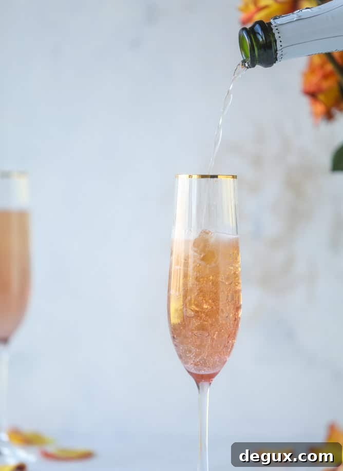 Rosé Champagne Gummy Bears: Sparkling Candy Recipe & Guide 11 rosé champagne gummy bears I howsweeteats.com #gummybears #champagne #rosé #candy #homemade