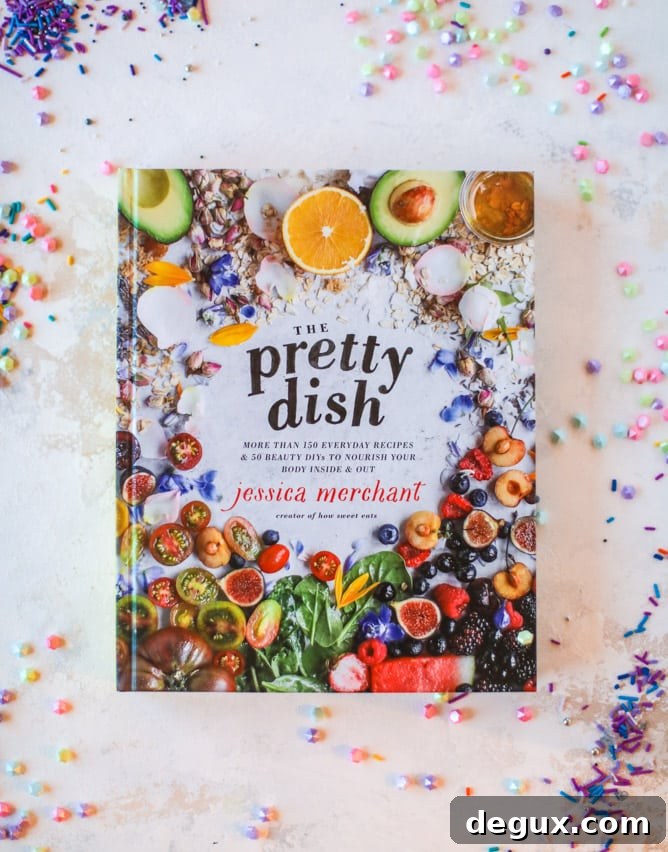 The Pretty Dish Has Arrived: Fresh Recipes & Stylish Eats 2 the pretty dish cookbook launch I howsweeteats.com
