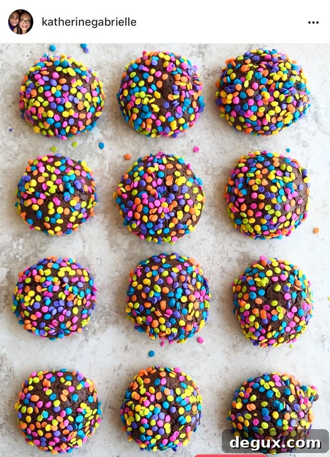 what you're making from the pretty dish I howsweeteats.com
