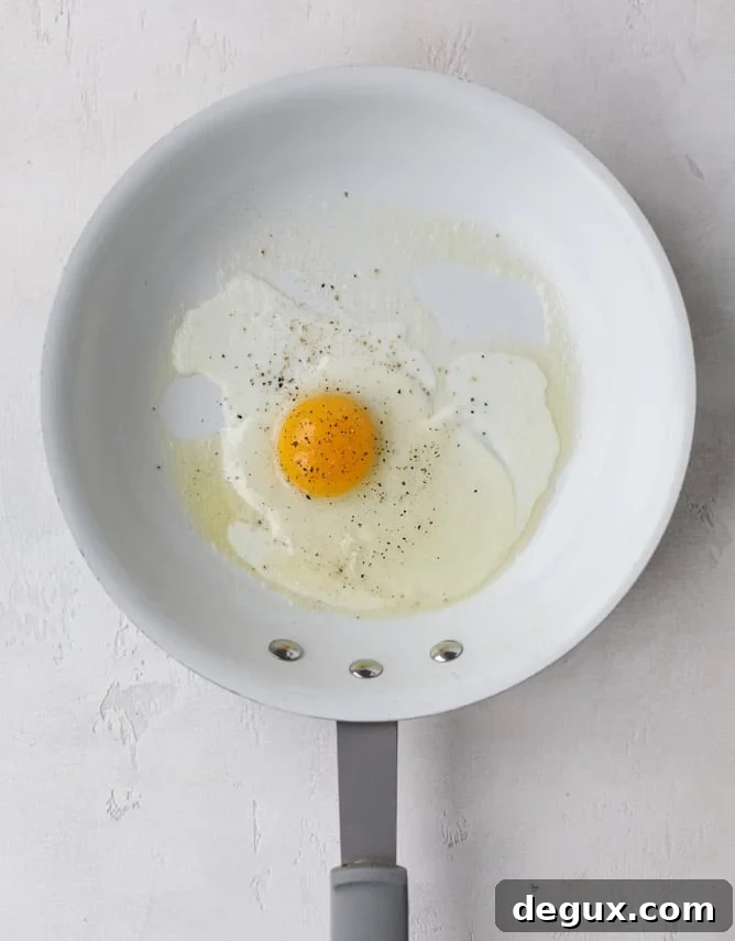 tortilla eggs I howsweeteats.com #eggs #breakfast #tortillas