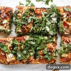 Hot Honey Goat Cheese Pepperoni Pizza Recipe 9 img 54337 8 1
