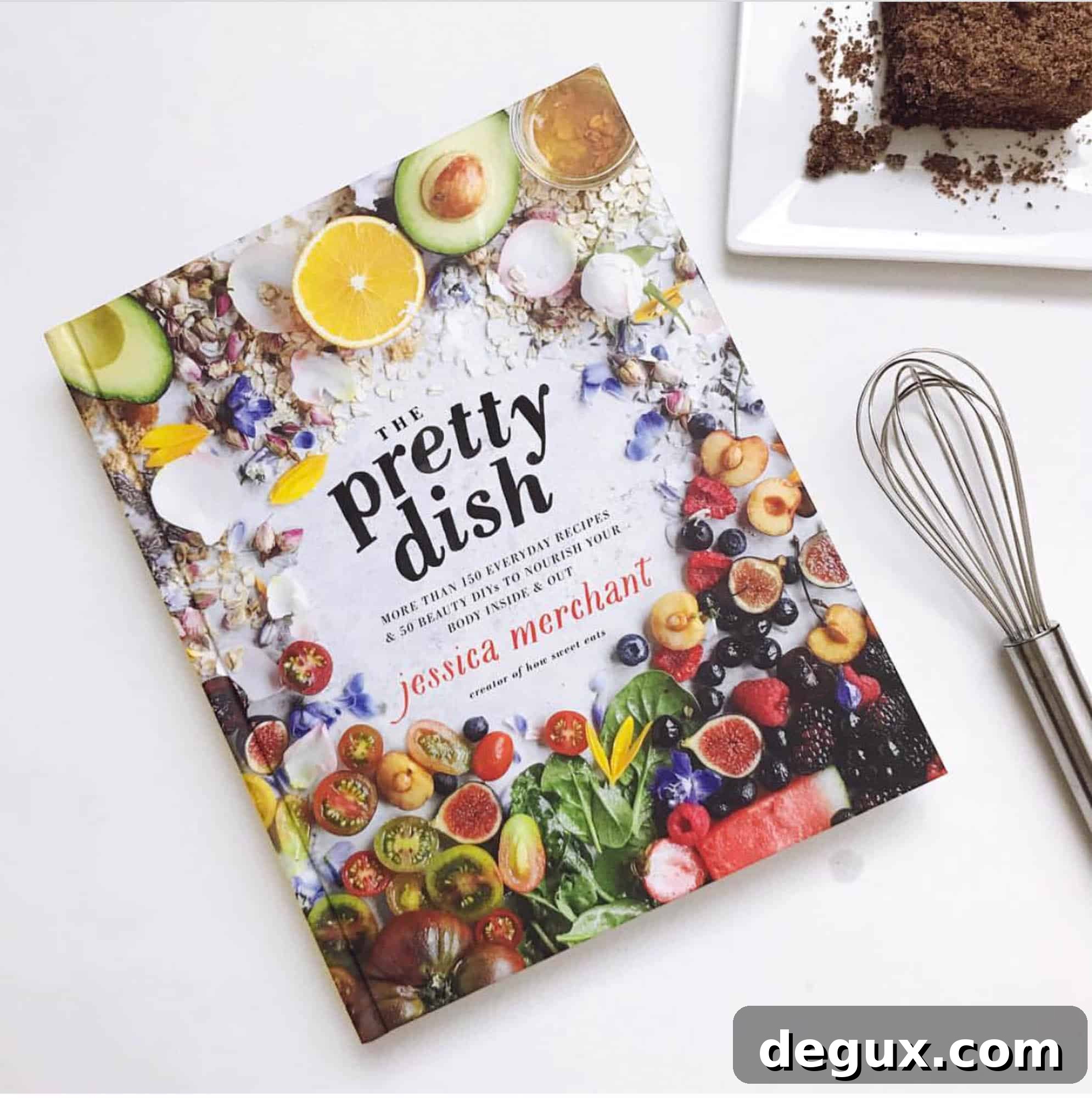 What You're Making from the Pretty Dish: Creative Recipe Ideas 3 what you're making from the pretty dish I howsweeteats.com