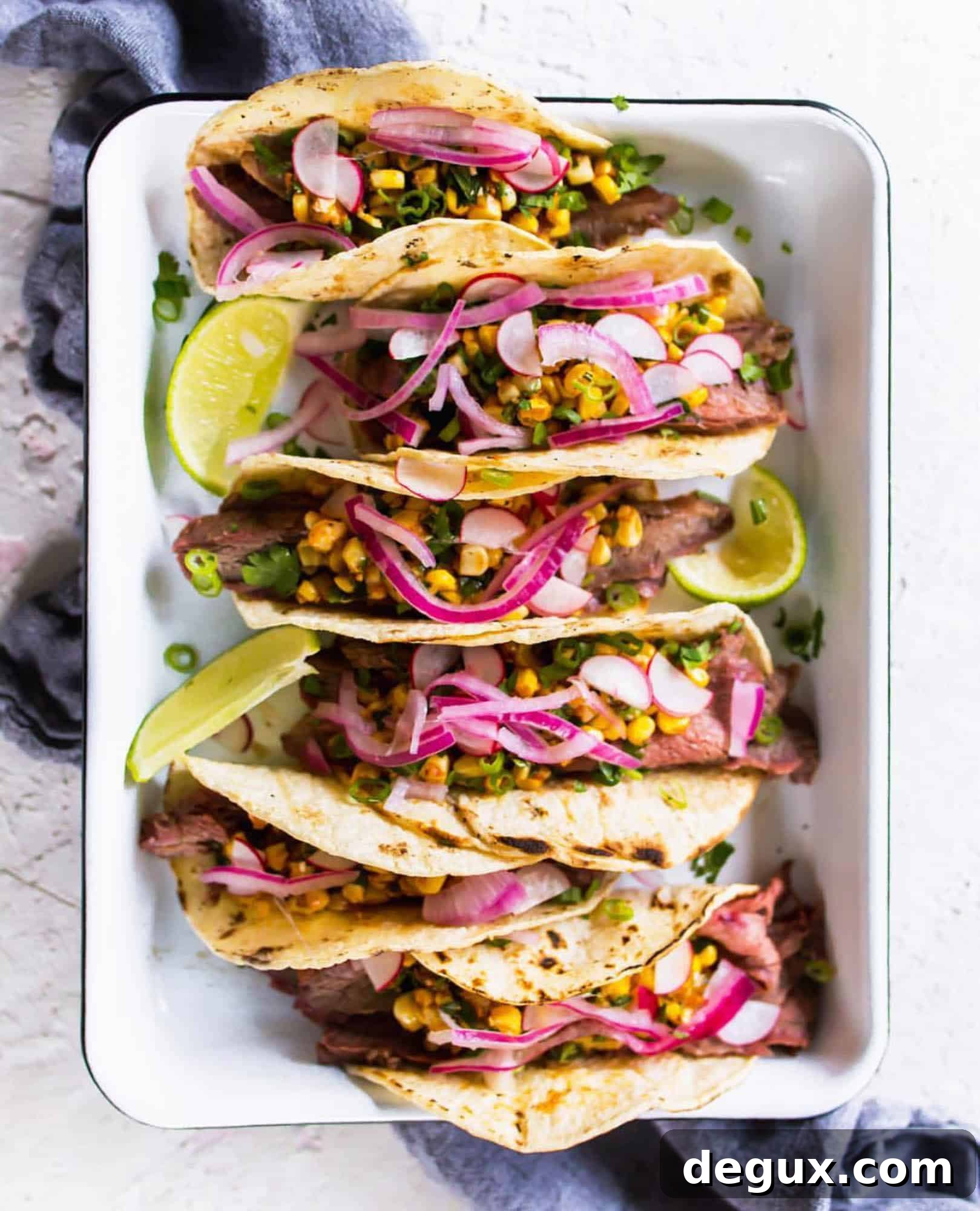 What You're Making from the Pretty Dish: Creative Recipe Ideas 7 what you're making from the pretty dish I howsweeteats.com