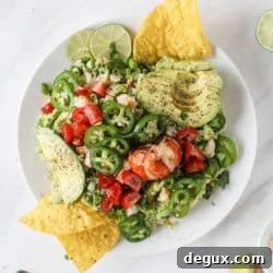 Lobster Guacamole Recipe: Creamy Lobster Avocado Dip for Parties 9 img 54513 8