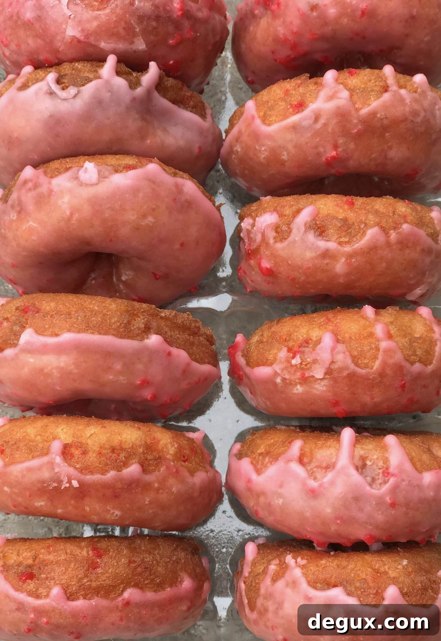 currently crushing on I howsweeteats.com