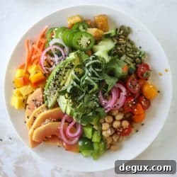 Zesty Rainbow Salad with Spicy Chili-Lime Dressing 12 img 54843 11