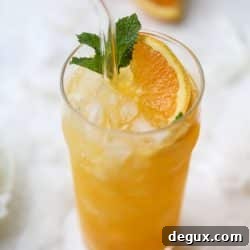 Orange Crush Cocktail Recipe: Zesty Orange Vodka Drink 7 img 55193 7