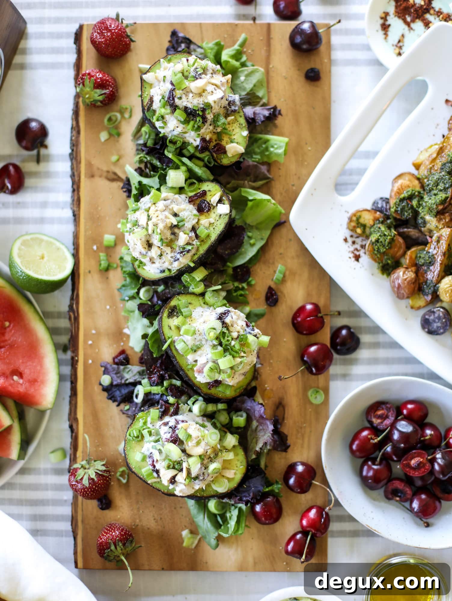 4 Crowd-Pleasing Summer Recipes Using French's Mustard 9 easy summer entertaining recipes I howsweeteats.com #summer #picnic #entertaining #recipes #frenchs