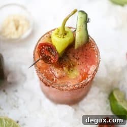 Heirloom Tomato Bloody Mary Recipe with Fresh Garden Flavor 10 img 55937 10