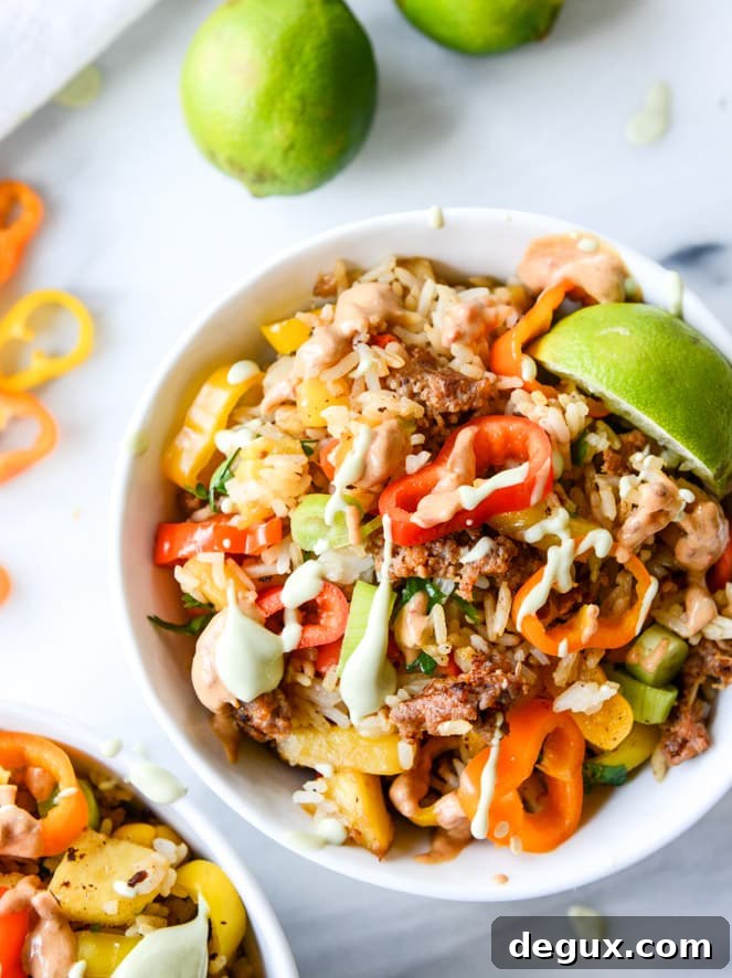 25 Quick Weeknight Dinners for Back-to-School Meal Planning 2 25 favorite easy dinners and back-to-school recipes