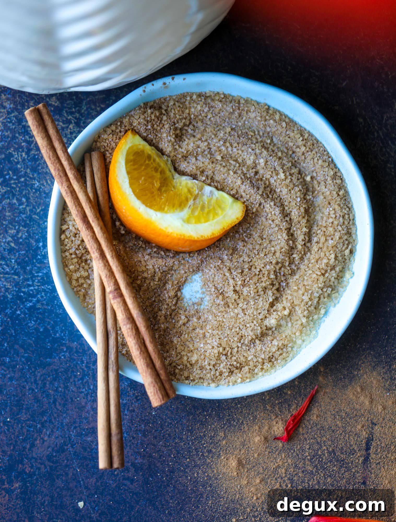 This apple cider shandy recipes is perfect for the fall season! Apple cider, sparkling cider and your favorite beer come together in an icy glass to create the best flavor ever. Finished with a cinnamon sugar rim, there's nothing better! I howsweeteats.com #apple #cider #shandy #cocktails #beer