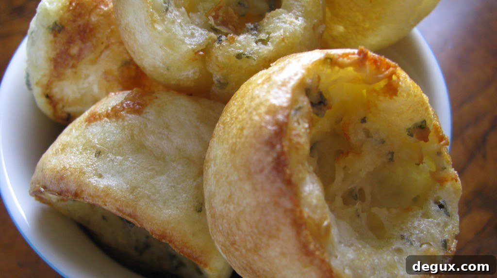 Mini popovers Mini popovers