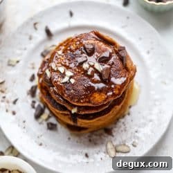 Pumpkin Protein Pancakes Recipe for Fluffy, High-Protein Breakfast 10 img 56194 10