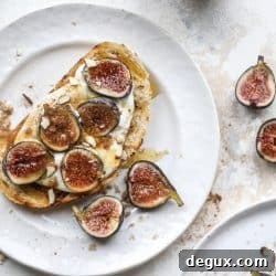 Grilled Cinnamon Toast with Fig Slices and Creamy Ricotta 7 img 56196 8