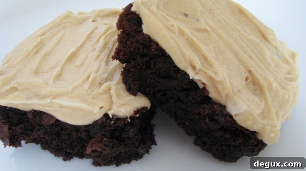 Brownies Brownies