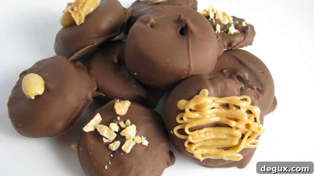 IMG_4056 Chocolate banana bites
