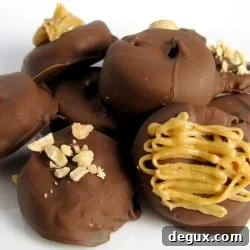 Chocolate Banana Bites