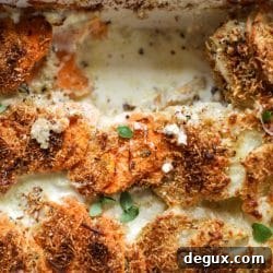 Asiago Scalloped Potatoes: Classic and Crispy Variations 8 img 56957 8 1
