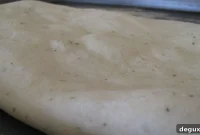 Grilled Chicken, Bacon & Spinach Flatbread Pizza Recipe