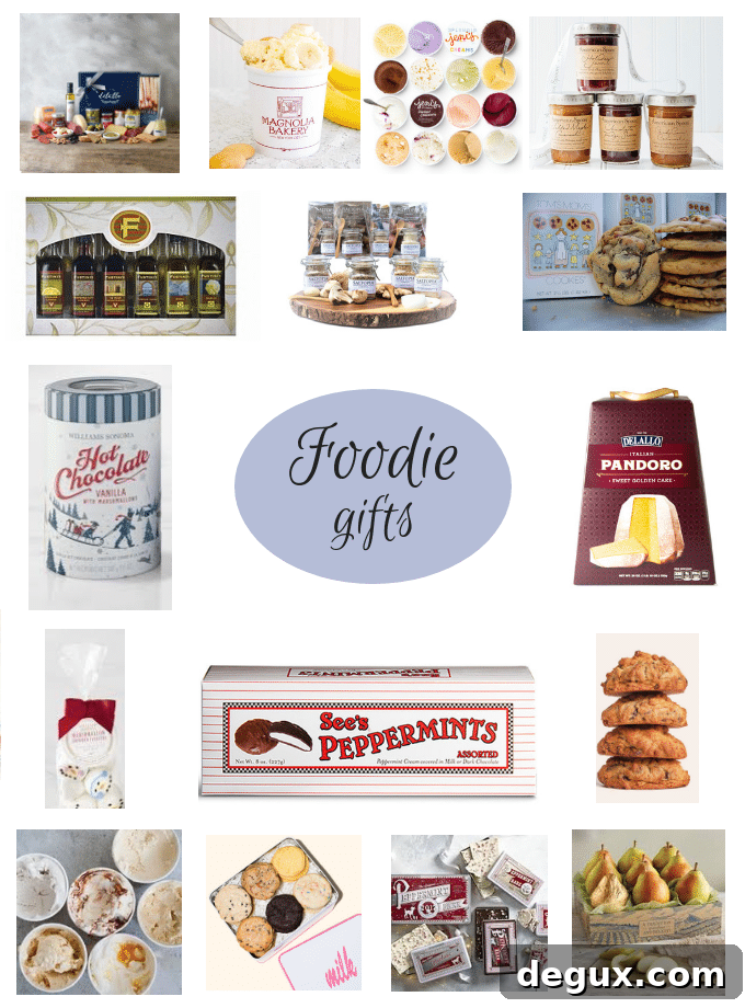 My 2018 cookbook gift guide is filled with cookbooks I use and love. It also has a full gift guide of the best foodie gifts that you can send or bring friends and family during the holiday season! I howsweeteats.com #cookbook #giftguide