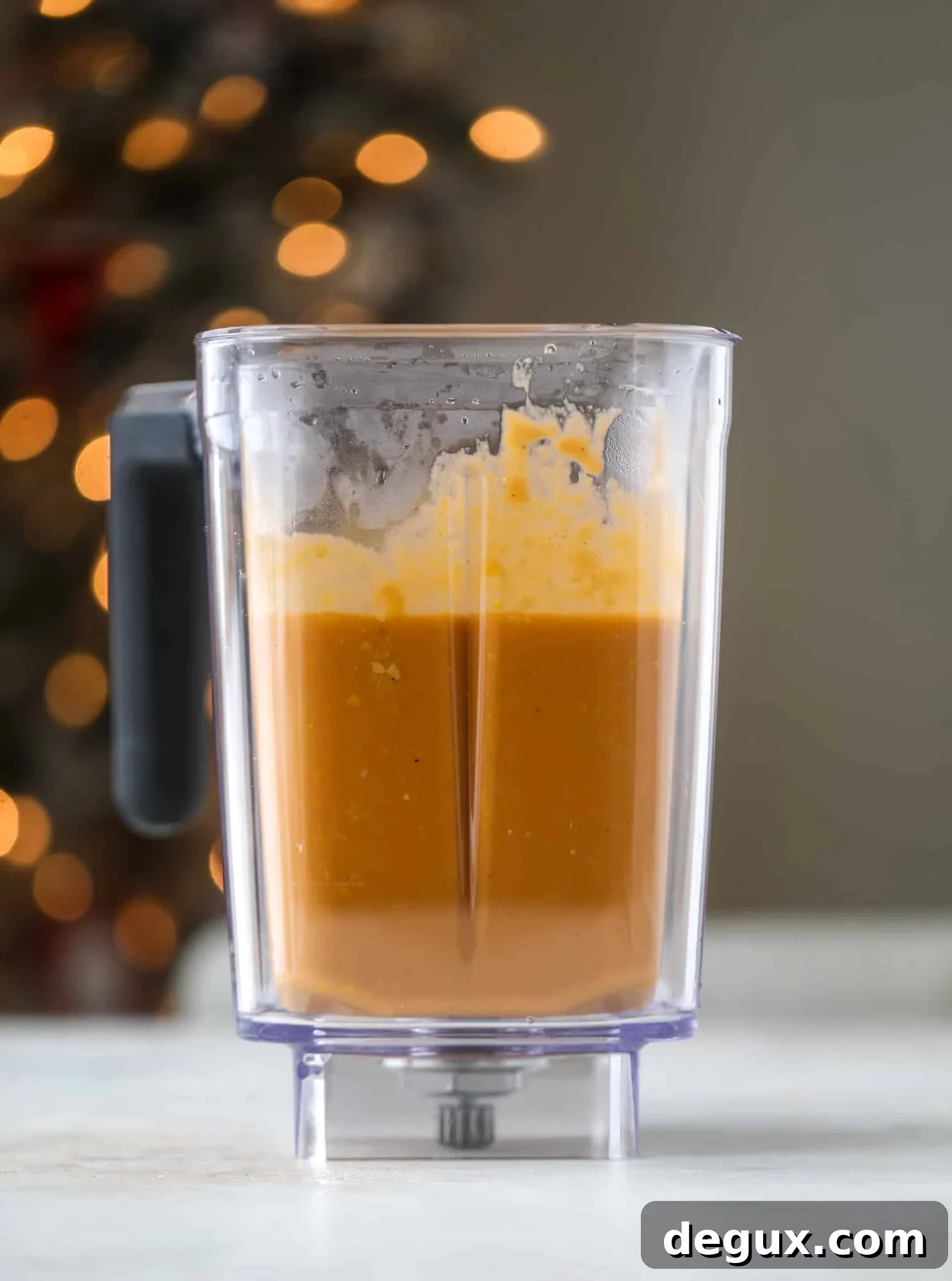 This lobster bisque recipe is delicious, easy and always a crowd pleaser! It's so simple to make at home and it's a rich, decadent treat to serve your family. I also show you how to make a lobster cappuccino, which is lobster bisque with foamed cream! I howsweeteats.com #lobster #bisque