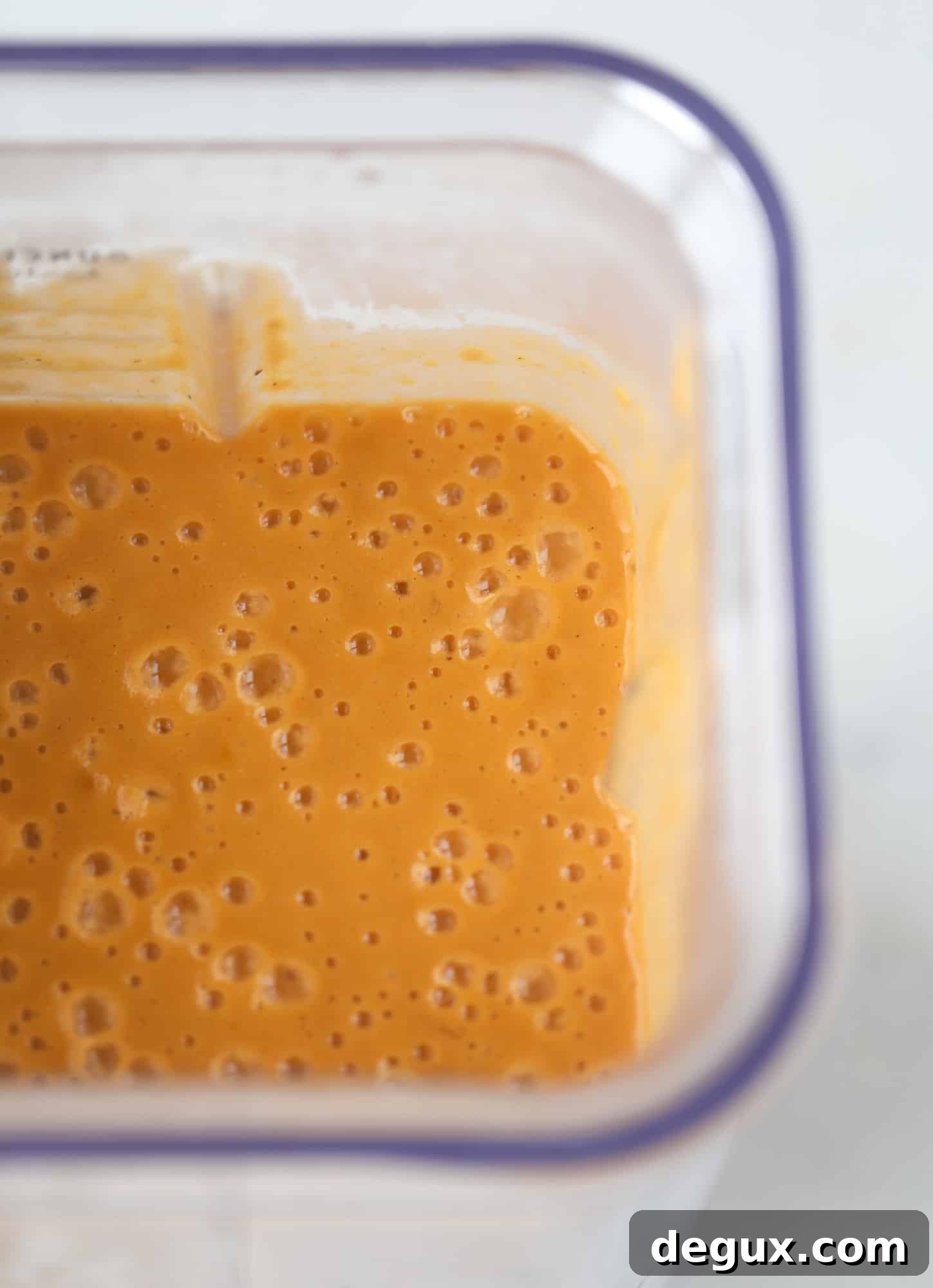 This lobster bisque recipe is delicious, easy and always a crowd pleaser! It's so simple to make at home and it's a rich, decadent treat to serve your family. I also show you how to make a lobster cappuccino, which is lobster bisque with foamed cream! I howsweeteats.com #lobster #bisque