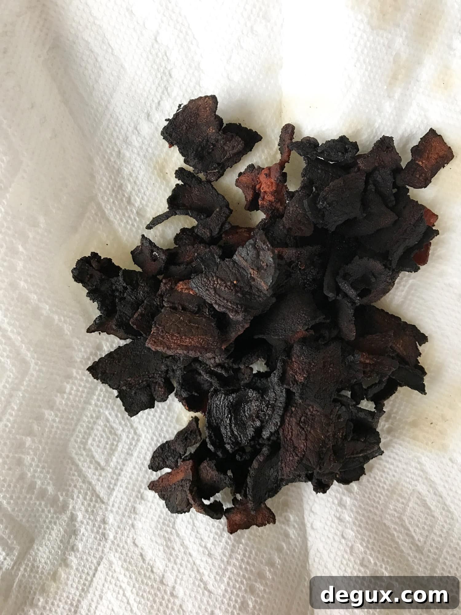 Recipe Disasters from 2018: Epic Kitchen Fails and What Went Wrong 2 2018 recipe disasters I howsweeteats.com