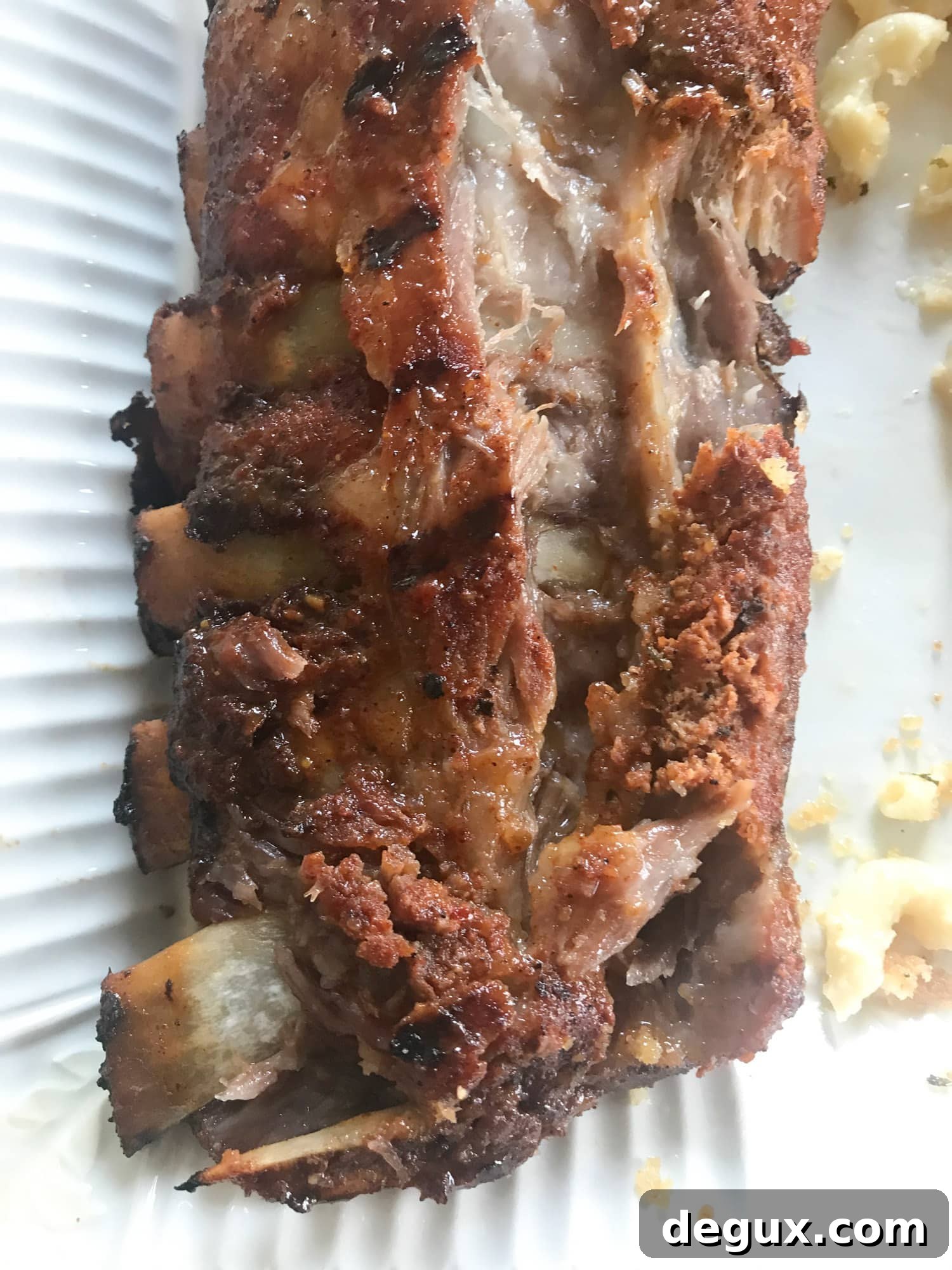 Recipe Disasters from 2018: Epic Kitchen Fails and What Went Wrong 13 2018 recipe disasters I howsweeteats.com